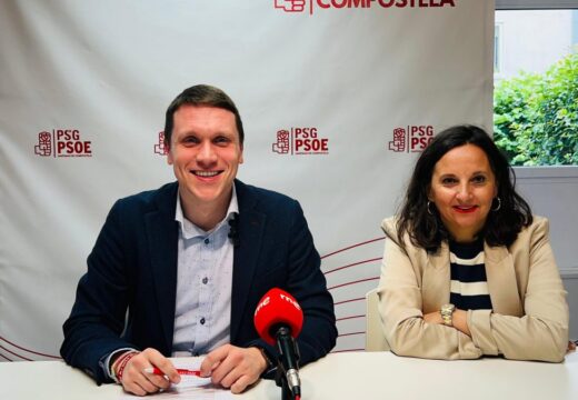 O PSOE anuncia a abstención para a ordenanza de regulación das VUT: “non podemos aprobar unha norma que incumpre a palabra dada e non regula os usos preexistentes”